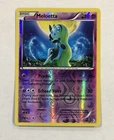 Meloetta