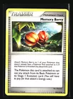 Memory Berry