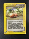 Memory Berry