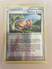 Memory Berry
