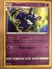 Meowstic