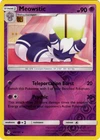 Meowstic