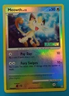 Meowth