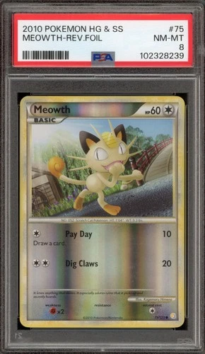 Meowth