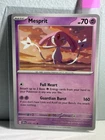 Mesprit
