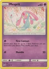 Mesprit