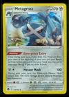 Metagross