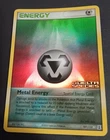 Metal Energy