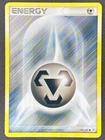 Metal Energy