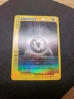 Metal Energy