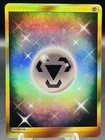 Metal Energy