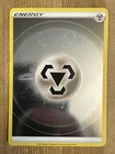 Metal Energy