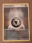 Metal Energy