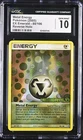 Metal Energy