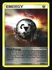 Metal Energy