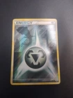 Metal Energy