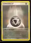 Metal Energy