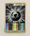 Metal Energy