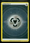 Metal Energy