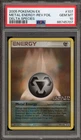 Metal Energy