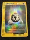 Metal Energy