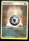 Metal Energy