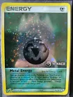 Metal Energy