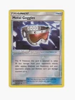 Metal Goggles
