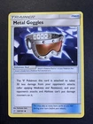 Metal Goggles
