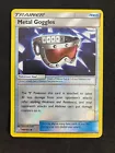 Metal Goggles