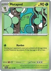 Metapod