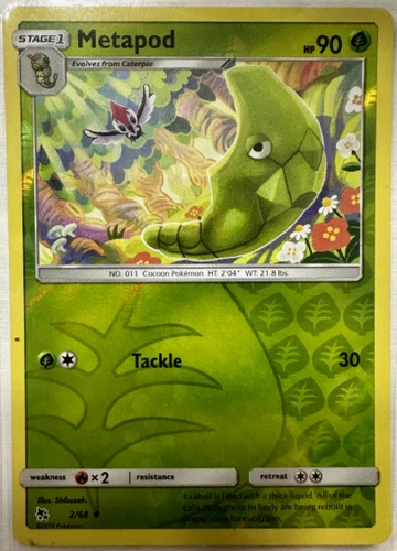 Metapod