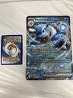 MEWTWO EX XY PROMO JUMBO