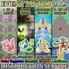 Deoxys