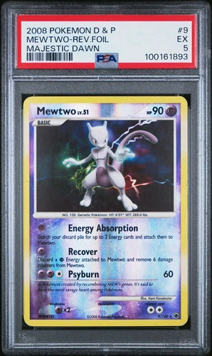 Mewtwo