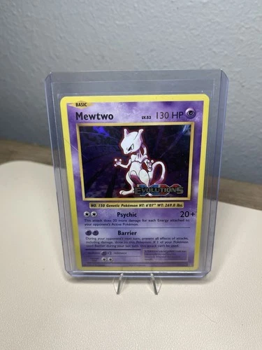 Mewtwo