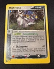 Mightyena