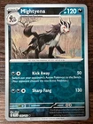 Mightyena