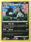 Mightyena