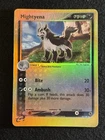 Mightyena