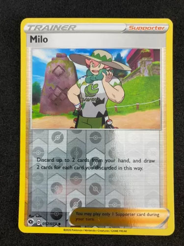 Milo