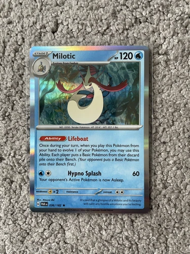 Milotic