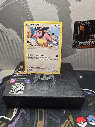 Miltank