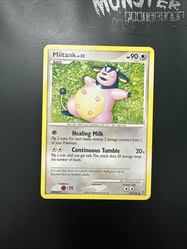 Miltank