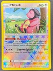Miltank