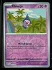 Mime Jr