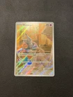Zeraora VStar