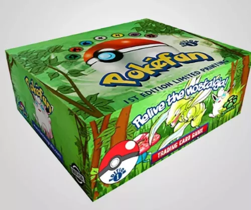 Booster Box