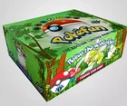 Booster Box