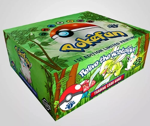 Booster Box